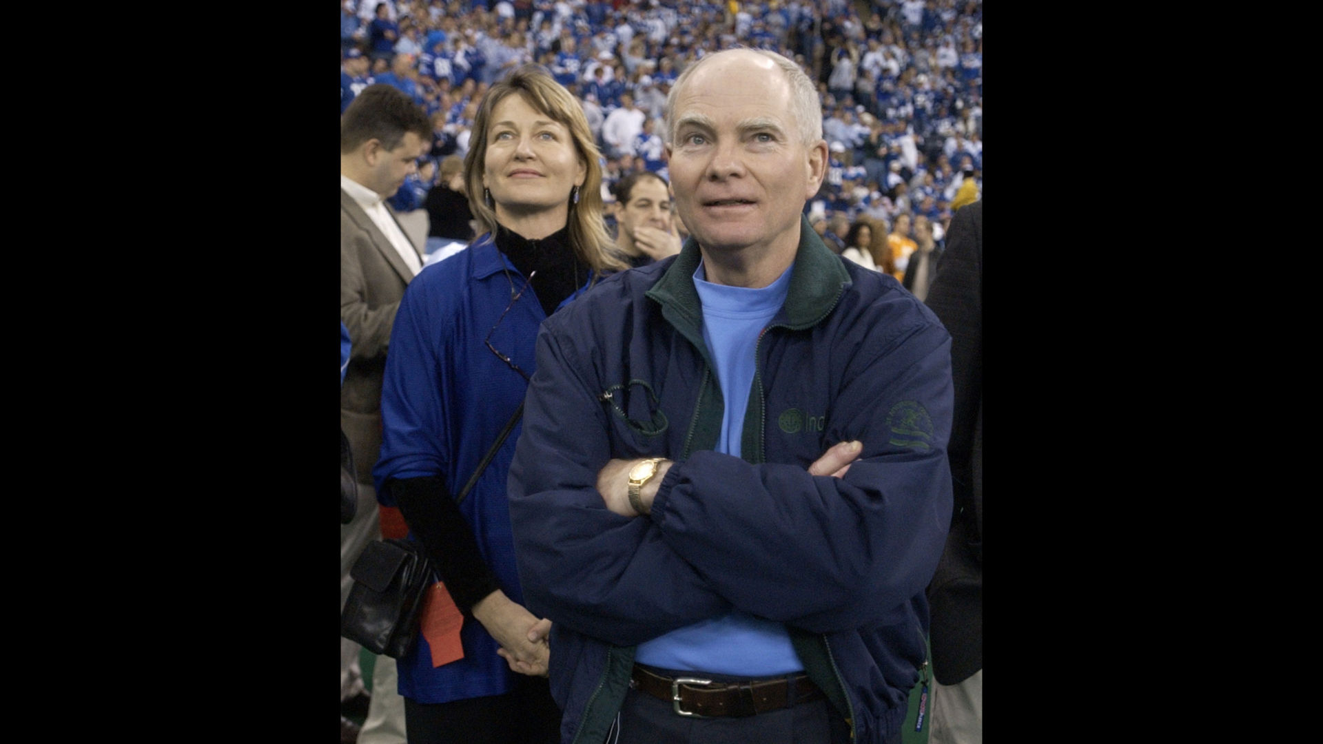 Obit Joe Kernan